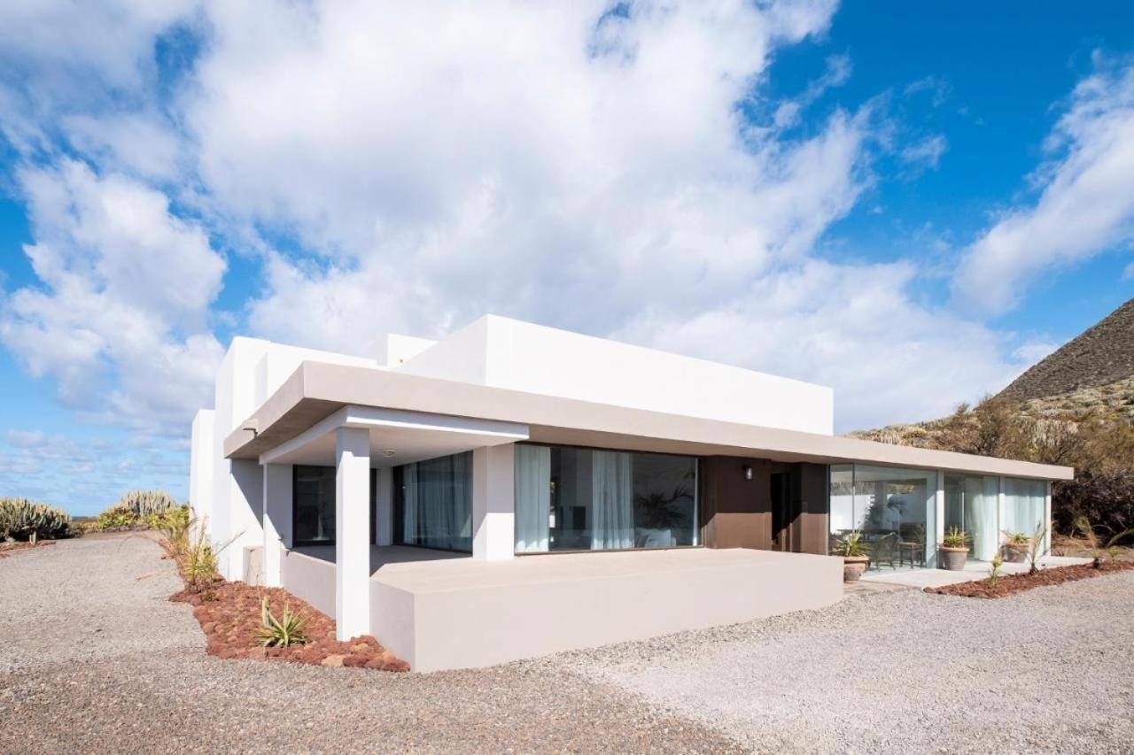 Karat Villa Oasis De Teno Buenavista Del Norte Zewnętrze zdjęcie