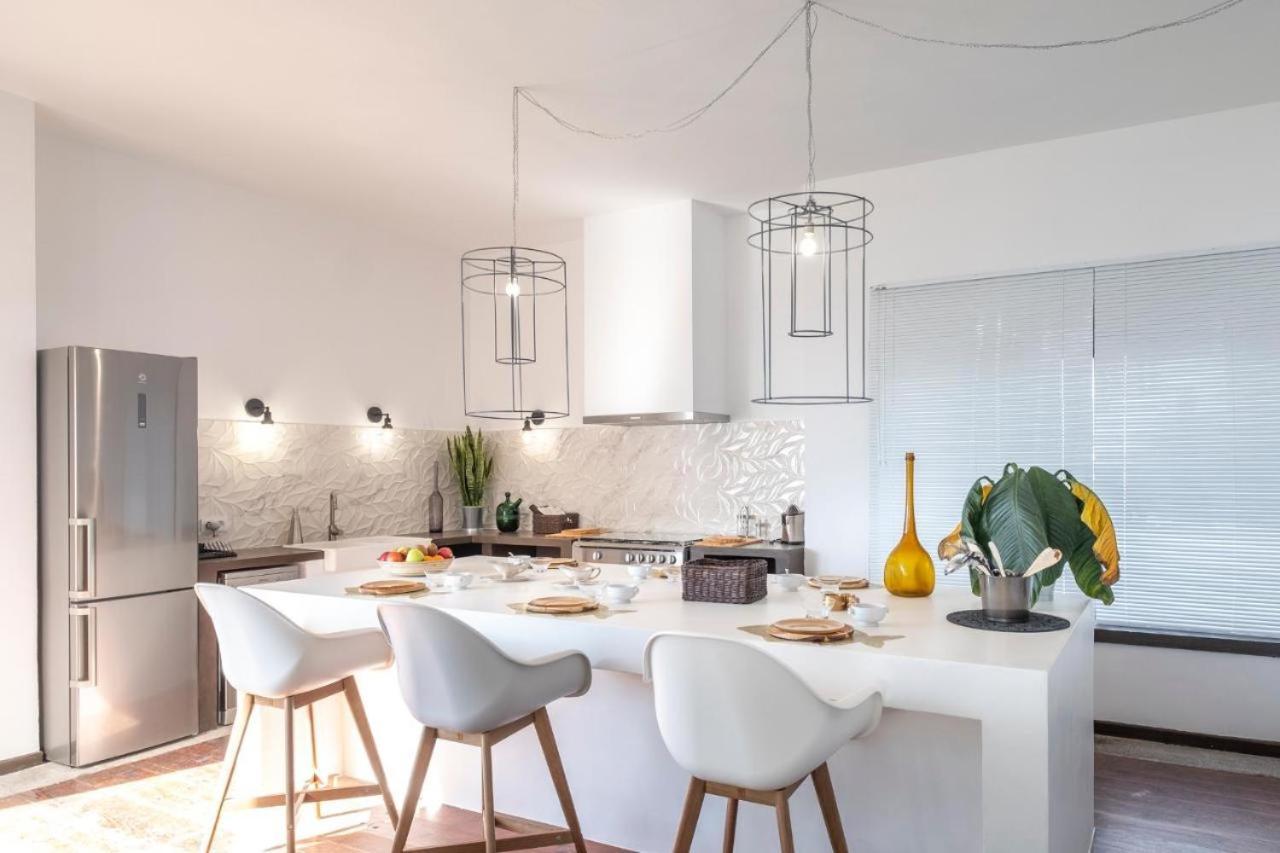 Karat Villa Oasis De Teno Buenavista Del Norte Zewnętrze zdjęcie